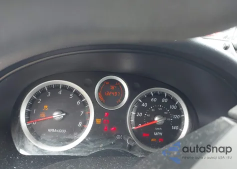 2011 Nissan Sentra 2.0/2.0S/Sr/2.0Sl from USA, damaged, VIN 3N1AB6AP4BL602079